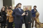 Il Ministro Dario Franceschini al Museo Madre Napoli 2014 3 Il curatore Padiglione Italia? Dieci giovani curatori presenteranno i progetti il 31 ottobre, in pochi giorni la nomina. Ecco la nostra intervista video al Ministro Dario Franceschini al Madre di Napoli