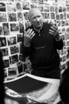 Il sale della terra foto Donata Wenders1 Festival del Film di Roma, terza giornata. Al Maxxi va in scena Sebastiao Salgado secondo Wim Wenders: un viaggio fisico e mentale sui percorsi impossibili del fotografo