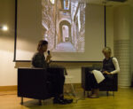 Immagine sullincontro foto Terry Peterle Per un’architettura sensibile: intervista a Sarah Robinson