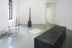 Installation view ZERO... Milan 4 Gavin Kenyon e il segreto violato