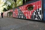 Ivan per Campari Il decennio 1944 1954 Pao, Tawa, TvBoy brindano a Campari: undici interventi di street-art per la sede storica dell’azienda a Sesto San Giovanni, nel suo centodecimo compleanno