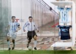 Javier Zanetti in mostra alla Triennale 9 Javier Zanetti, campione da museo: in mostra alla Triennale di Milano i cimeli dell’ex capitano dell’Inter. E i trofei del mitico Triplete