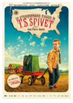 Jean Pierre Jeunet Lo straordinario viaggio di T. S. Spivet Festival del Film di Roma, seconda giornata. Dominano la scena una Julianne Moore in aria di Oscar e un Clive Owen sexy medico