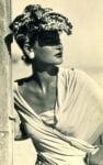 Man Ray, Juliet in California, 1944, fotografia, 23,2 x 14,6 cm, collezione privata, Courtesy Fondazione Marconi, ©MAN RAY TRUST : ADAGP, Paris, By SIAE 2014