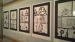 Kazuya Takahashi Kuré na hito 1998 2 e1414223287942 Narrative in split-screen: Paul Klee e l’Estremo Oriente a Colonia
