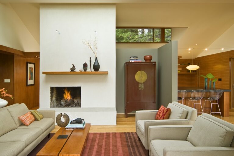 Kentfield Residence © Technical Imagery Studios 2 Per un’architettura sensibile: intervista a Sarah Robinson