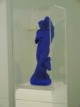 Klein a Milano Yves Klein ritrova Lucio Fontana a Milano: fotogallery in anteprima dalla mostra che al Museo del Novecento ci riporta al 1957...