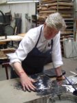 LYNCH WORKIN 3 xl Ancora lui. David Lynch da Bologna a Lucca