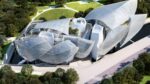 La nuova Fondation Louis Vuitton a Parigi foto Fondation Louis Vuitton Vi piace la nuovissima Fondazione Vuitton di Parigi disegnata da Frank O. Gehry? Tutte le foto dell'edificio che inaugura tra venti giorni nella capitale