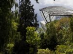 La nuova Fondation Louis Vuitton a Parigi foto Fondation Louis Vuitton 1 Vi piace la nuovissima Fondazione Vuitton di Parigi disegnata da Frank O. Gehry? Tutte le foto dell'edificio che inaugura tra venti giorni nella capitale