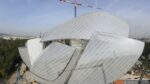 La nuova Fondation Louis Vuitton a Parigi foto Fondation Louis Vuitton 4 Vi piace la nuovissima Fondazione Vuitton di Parigi disegnata da Frank O. Gehry? Tutte le foto dell'edificio che inaugura tra venti giorni nella capitale