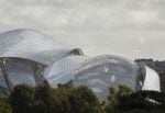 La nuova Fondation Louis Vuitton a Parigi foto Fondation Louis Vuitton 5 Vi piace la nuovissima Fondazione Vuitton di Parigi disegnata da Frank O. Gehry? Tutte le foto dell'edificio che inaugura tra venti giorni nella capitale