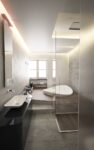 Lagrange12render2014.07.29 MB Bathroom Definitivo xl Residenze di lusso disegnate da Pininfarina. A Torino