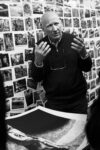 Le Sel de la Terre SS3 6623 c Donata Wenders 01 Festival del Film di Roma. Intervista a Wim Wenders: omaggio a Sebastiao Salgado