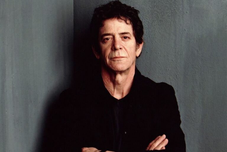 Lou Reed2 800x534 Il/La buon costume. Intervista su Gender Bender