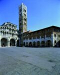 Lucca Palazzo dellOpera di Santa Croce Banca del Monte di Lucca Banche aperte, per un giorno. Visite gratuite e guidate alle collezioni d’arte degli istituti bancari italiani: ecco il programma dell’edizione 2014 di Invito a Palazzo