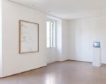 L’immagine del Tempo 2014 exhibition views Artopia Gallery Milano foto Riccardo Pasciucco 2 Tempo e materia da Artopia: un’indagine a Milano