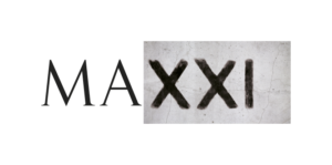 Ecco il nuovo logo del Maxxi. In anteprima su Artribune il progetto grafico dell’agenzia Inarea: che ne pensate voi?