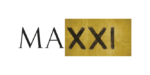 MAXXI LOGOTIPI FONDAZIONE POS 05 GIALLO preview Ecco il nuovo logo del Maxxi. In anteprima su Artribune il progetto grafico dell'agenzia Inarea: che ne pensate voi?