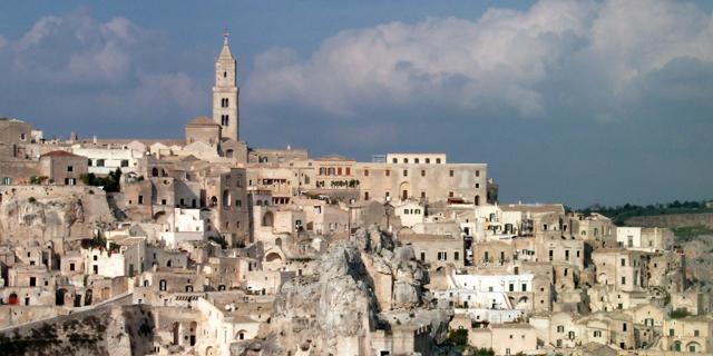 Matera Capitale, anche nel design. Tre giorni di eventi, workshop e incontri dedicati al prodotto