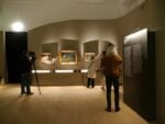 Milano Van Gogh a Palazzo Reale 12 800x600 Van Gogh a Milano insieme a Kengo Kuma: fotogallery da Palazzo Reale per la mostra dell’anno. Con commento dell’archistar che ha firmato l’allestimento