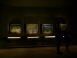 Milano Van Gogh a Palazzo Reale 16 800x600 Van Gogh a Milano insieme a Kengo Kuma: fotogallery da Palazzo Reale per la mostra dell’anno. Con commento dell’archistar che ha firmato l’allestimento
