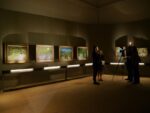 Milano Van Gogh a Palazzo Reale 17 800x600 Van Gogh a Milano insieme a Kengo Kuma: fotogallery da Palazzo Reale per la mostra dell’anno. Con commento dell’archistar che ha firmato l’allestimento