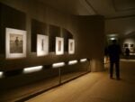 Milano Van Gogh a Palazzo Reale 3 800x600 Van Gogh a Milano insieme a Kengo Kuma: fotogallery da Palazzo Reale per la mostra dell’anno. Con commento dell’archistar che ha firmato l’allestimento