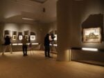 Milano Van Gogh a Palazzo Reale 4 800x600 Van Gogh a Milano insieme a Kengo Kuma: fotogallery da Palazzo Reale per la mostra dell’anno. Con commento dell’archistar che ha firmato l’allestimento