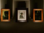 Milano Van Gogh a Palazzo Reale 7 800x600 Van Gogh a Milano insieme a Kengo Kuma: fotogallery da Palazzo Reale per la mostra dell’anno. Con commento dell’archistar che ha firmato l’allestimento