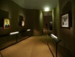 Milano Van Gogh a Palazzo Reale 9 800x600 Van Gogh a Milano insieme a Kengo Kuma: fotogallery da Palazzo Reale per la mostra dell’anno. Con commento dell’archistar che ha firmato l’allestimento