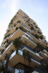 Milano il Bosco Verticale di Stefano Boeri foto Michela Deponti 14 533x800 Milano scopre il suo Bosco Verticale: fotogallery dei grattacieli firmati Stefano Boeri tra Porta Nuova e l’Isola. In corsa per l’Highrise Award