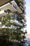 Milano il Bosco Verticale di Stefano Boeri foto Michela Deponti 2 533x800 Milano scopre il suo Bosco Verticale: fotogallery dei grattacieli firmati Stefano Boeri tra Porta Nuova e l’Isola. In corsa per l’Highrise Award