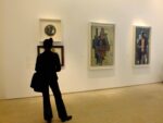 Museo Pablo Picasso 3 © Silvia Neri Paris Updates: primissime immagini del nuovo Musée Picasso. La più importante collezione pubblica al mondo dell’opera del grande malagueno, nel cuore spagnolo del Marais