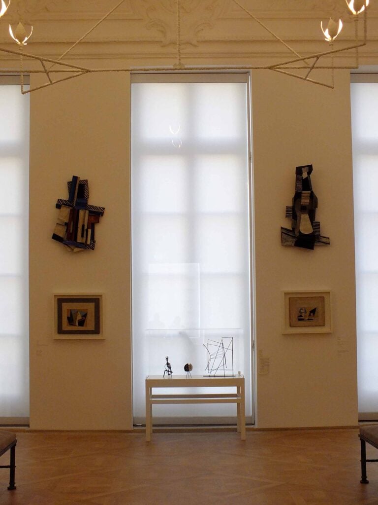 Museo Pablo Picasso 5 © Silvia Neri Paris Updates: primissime immagini del nuovo Musée Picasso. La più importante collezione pubblica al mondo dell’opera del grande malagueno, nel cuore spagnolo del Marais