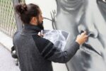 Neve al lavoro per Campari Pao, Tawa, TvBoy brindano a Campari: undici interventi di street-art per la sede storica dell’azienda a Sesto San Giovanni, nel suo centodecimo compleanno