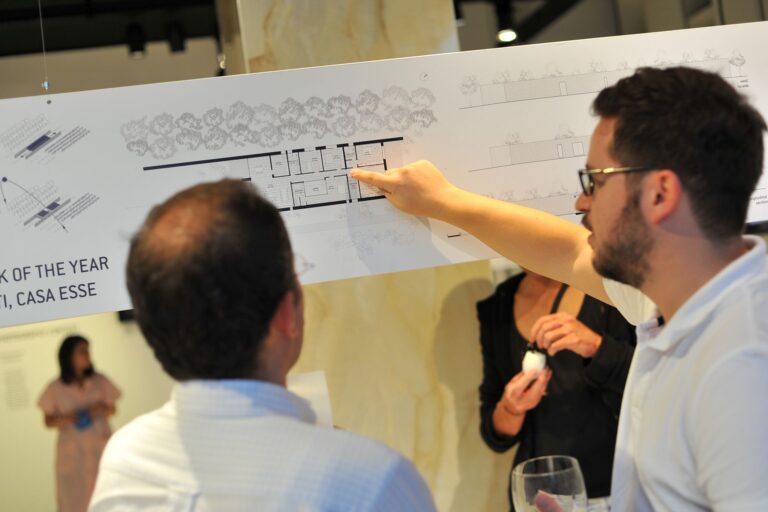 Next Landmark 2014 Milano 10 Fra architettura sostenibile e Expo 2015. Ecco le immagini di finalisti e vincitori del concorso Next Landmark 2014 promosso da Spazio FMG e Floornature