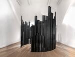 Nunzio, Sarai d’ombra, 2013, Georg Kargl Fine Arts curated by_Francesco Stocchi – foto Michele Sereni