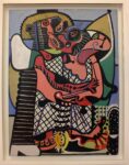 Pablo Picasso JIl Bacio Juan Les Pins 1925 © Silvia Neri Paris Updates: primissime immagini del nuovo Musée Picasso. La più importante collezione pubblica al mondo dell’opera del grande malagueno, nel cuore spagnolo del Marais