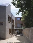 Copper Lane Co-housing