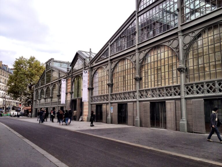 Photo14 Paris Updates: la fiera Yia cambia formula, ma delude anche a causa della concorenza di Officielle. Ecco le foto