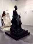 Photo8 Paris Updates: dopo le mega gallerie, un salto tra quelle giovani. Ecco una raffica di foto. Ma la vera ricerca emergente è altrove...