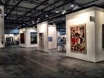 Photo 11 Prime immagini da ArtVerona, la fiera che si presenta all'edizione del decennale con tante novità e un deciso scatto sul fronte di qualità e selezione