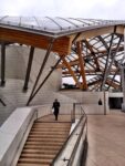 Photo 113 Paris Updates: ecco le prime immagini della nuova Fondation Louis Vuitton di Frank Gehry. Mostra di debutto con big come Richter, Boltanski, Eliasson e Gonzalez-Foerster