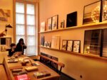 Photo 118 Paris Updates: la mostra segreta di Private Choice. Arredare una casa di opere e design e poi vendere tutto. Con indirizzo segreto