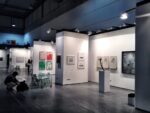 Photo 22 Prime immagini da ArtVerona, la fiera che si presenta all'edizione del decennale con tante novità e un deciso scatto sul fronte di qualità e selezione