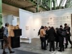 Photo 63 Paris Updates: 35 foto dagli ottimi stand di Fiac. Che si conferma - ovviamente esclusa Basilea - la fiera più potente d'Europa