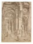Prevedari Incisione Prevedari 1481 Bramantino, l'eccentrico del Rinascimento lombardo a Lugano