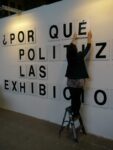 Projecto Prejunta e1412218676400 Santiago del Cile: fotogallery da Ch.ACO, con le immagini in anteprima da una delle fiere d’arte contemporanea più importanti del Sud America