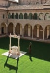 Ravenna Complesso degli Antichi Chiostri Francescani Cassa di Risparmio di Ravenna Banche aperte, per un giorno. Visite gratuite e guidate alle collezioni d’arte degli istituti bancari italiani: ecco il programma dell’edizione 2014 di Invito a Palazzo